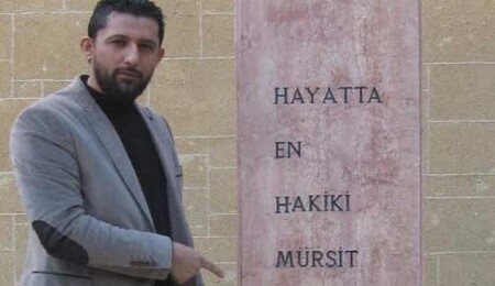 Akça "Kıbrıs Türkiye tarafından değil, İngilizler tarafından bölündü"