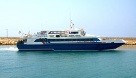 Mağusa-Lazkiye Seferleri Başlıyor