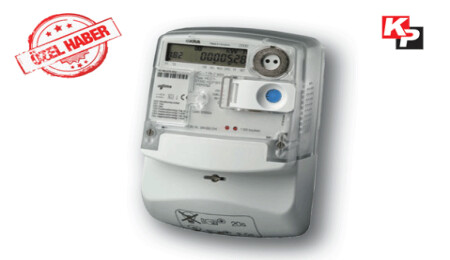 Akıllı Sayaç ihalesinin iptal talebinde AKSA parmağı...