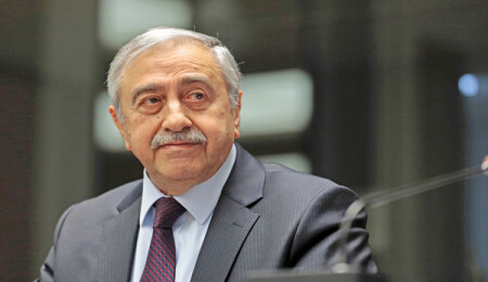 “Rahşan Ecevit’in vefatını üzüntüyle öğrenmiş bulunuyorum”