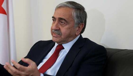 Beşparmak Düşünce Grubu'ndan Cumhurbaşkanı Akıncı'ya mektup