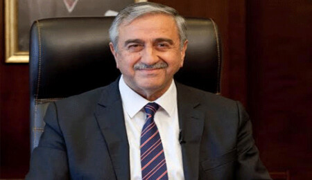 Akıncı: "Harita ve yüzdelikler son aşamada görüşülecek"