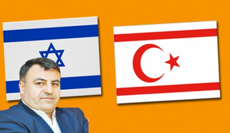 Köşe yazarı Öksüz'den KKTC bayrağı ile ilgili ilginç iddia: "Bayrağa son noktayı Erbakan koydu"