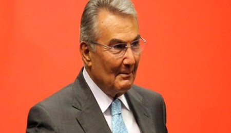 Almanya'da tedavi gören Deniz Baykal, Ankara'ya dönüyor