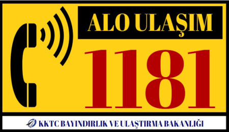 "Alo Ulaşım Hattı" devrede: Toplu taşımalardaki sorunlar şikayet edilebilecek