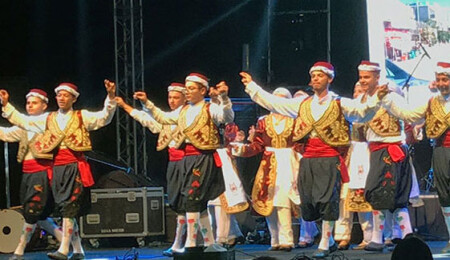 Alsancak Belediyesi duyurdu: "Kültür-sanat ve spor faaliyetlerine yönelik kayıtlar başladı"