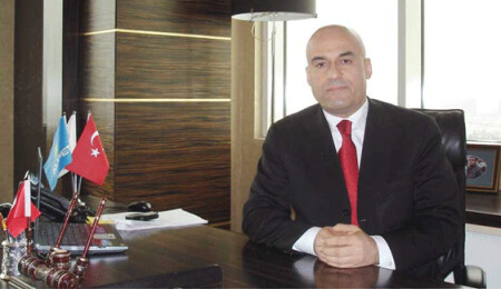 Altınbaş Holding Yönetim Kurulu Başkanı Altınbaş: Büyük bir komplo kuruldu, esas mağdur biziz