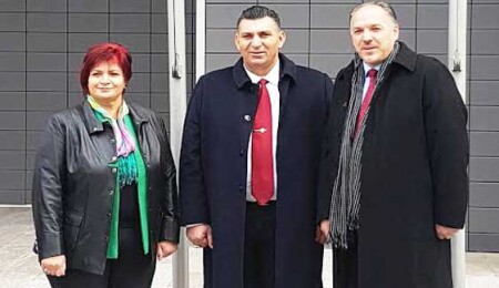 Alanlı: "Devlet demek hürriyet demektir. Kimsenin boyunduruğu altına girmemek demektir"