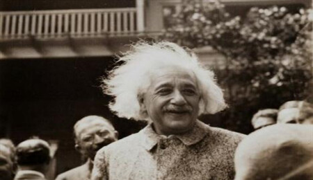 Einstein`dan 10 hayat dersi