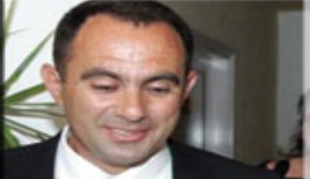 ''Al Capone'' yakalandı