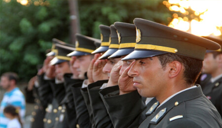 Alaminyo Şehitleri anıldı