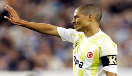 Alex ve Carlos'la devam