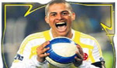 Alex gitmiyor