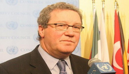 Downer: "Görüşme çok iyi ve olumlu bir atmosferde geçti"
