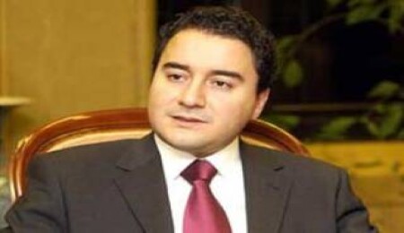 Müzakereleri destekliyoruz