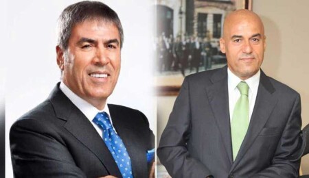 Ali Altınbaş ve Sofu Altınbaş İstanbul'da gözaltına alındı!