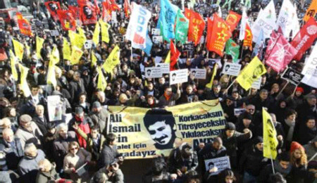 Ali İsmail Korkmaz davasında video kayıtları izlendi