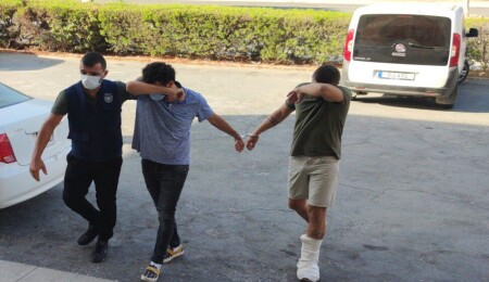 Zanlı Yavuzcan, Ocak ve Türkkan tutuksuz yargılanacak