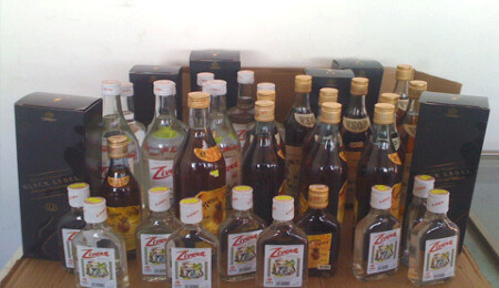 İran'da 200 bin alkolik var