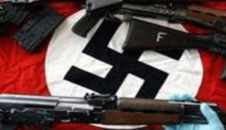 Almanya'da aşırı sağcı NSU Tarafından İşlenen Cinayetler