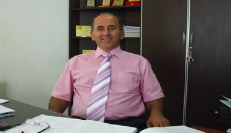 Rekabet edebilirlik
