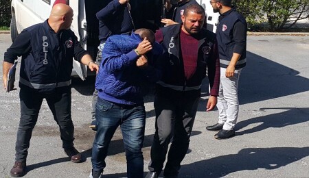 Akaner 36 ay hapis cezasına mahkum edildi