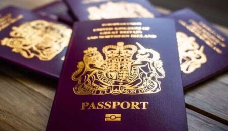 Rum Bakanlar Kurulu 304 “altın pasaportu” iptal etti