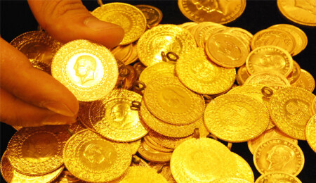 Altında EFT'yi başlatan ilk banka belli oldu