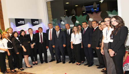 Altınbaş ailesi yine 'en zengin 100 Türk' arasında