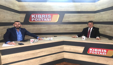 Turizm Bakanı Üstel: “Ercan Havaalanı'nın tamamlanmaması direkt uçuşların önünde engel”