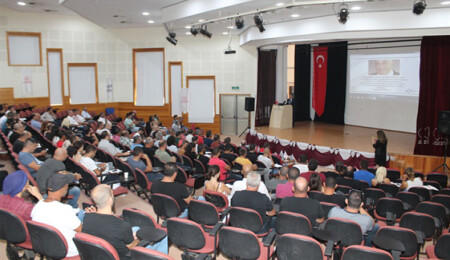 Amatör Denizci Belgesi ve Kısa Mesafe Telsiz Eğitimi Belgeleri Sınavına katılanlara uyarı