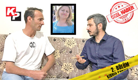 Can tehdidi altında bir 'ilişki'... (İkinci bölüm)