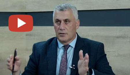 Olgun Amcaoğlu: "İkinci dönem de yüz yüze eğitime geçmezsek, yükseköğrenimin batmasını seyrederiz"