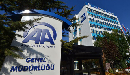 Anadolu Ajansı'ndan seçim açıklaması