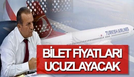 Anadolujet seferlerine başlıyor, bilet fiyatları ucuzluyor...