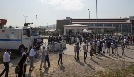 Ankara Garı katliamı davasında karar