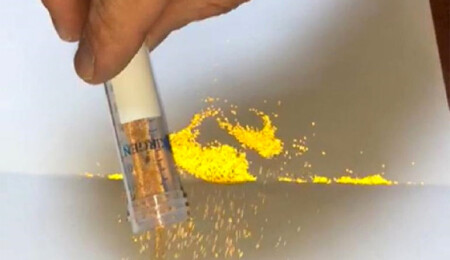 Ankara'da 70 milyon dolarlık nükleer madde operasyonu