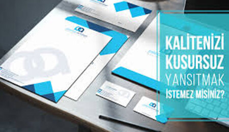 Antalya Matbaa Kartvizit Ve Davetiye