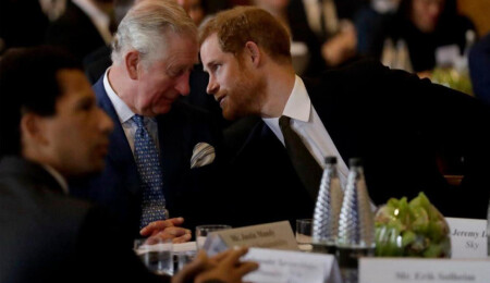 Prens Harry, kitabında Afganistan'da 25 kişiyi öldürdüğünü ve utanç duymadığını yazdı