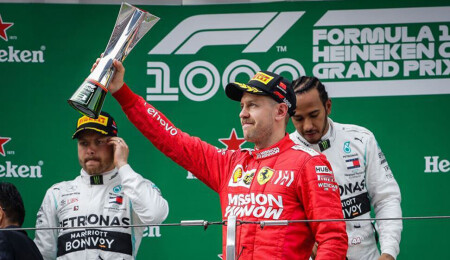 Pr. Tatar slams GC side for politicising sports over F1 helmet