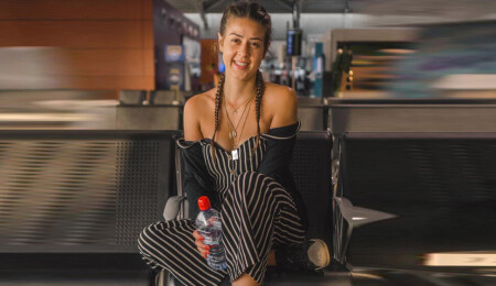 Diyetisyen Emine Uluçay: "2-3 ayda bir lahmacun yersem dünyanın sonu değil"