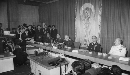 Adnan Menderes'in uçağı Kıbrıs Anlaşması'nı imzalamaya giderken düştü: 27 Mayıs darbesi