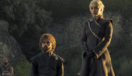 Kış Rüzgarları, Daenerys'in kaderini değiştirebilir