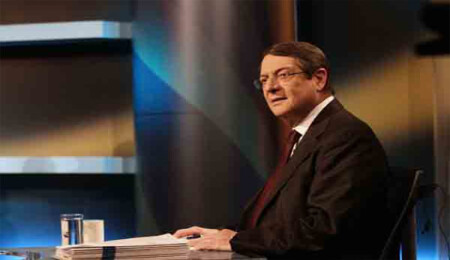 Anastasiadis, Kayıp Şahıslar Komitesi üyesini görevinden aldı!