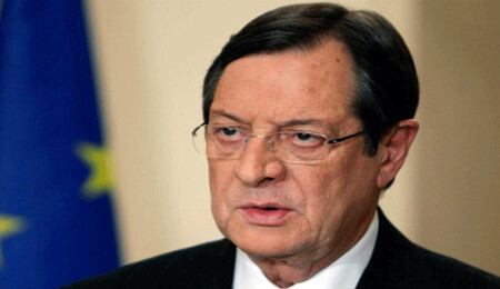 Anastasiadis: İki toplumun liderleri tarafından referans şartlarının birtakım unsurlar içermesi gerekir