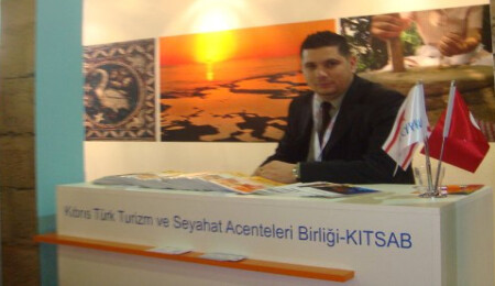 Özaydınlık: "14+1 kararı ile turizm acentelerine darbe vuruldu"