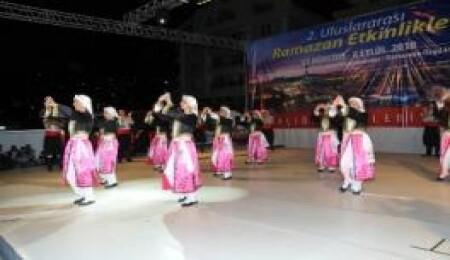 Ankara Keçiören'de "Kıbrıs Gecesi" düzenlenecek