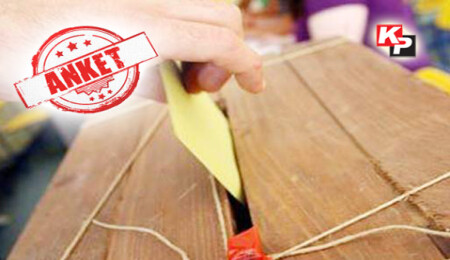 Kıbrıs Postası'ndan yeni anket: "Seçimde hangi partiye oy vereceksiniz?"