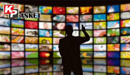 TURKSAT üzerinden yayın yapan yerli televizyon kanalları anketi devam ediyor...