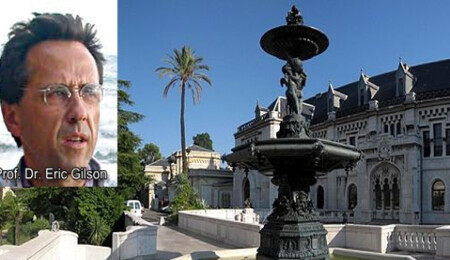 YDÜ ile Fransa Nice - Sophia-Antipolis Üniversitesi arasında araştırma anlaşması yapıldı